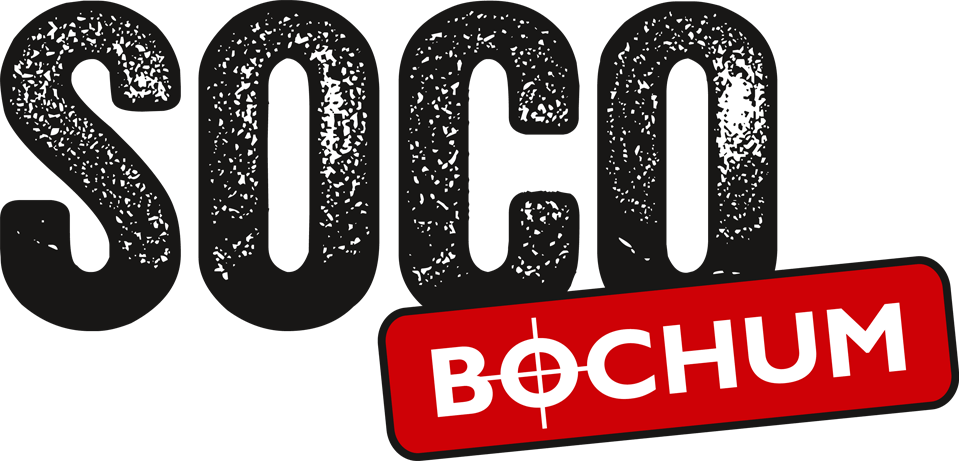 SOCO BOCHUM SOCO BOCHUM
